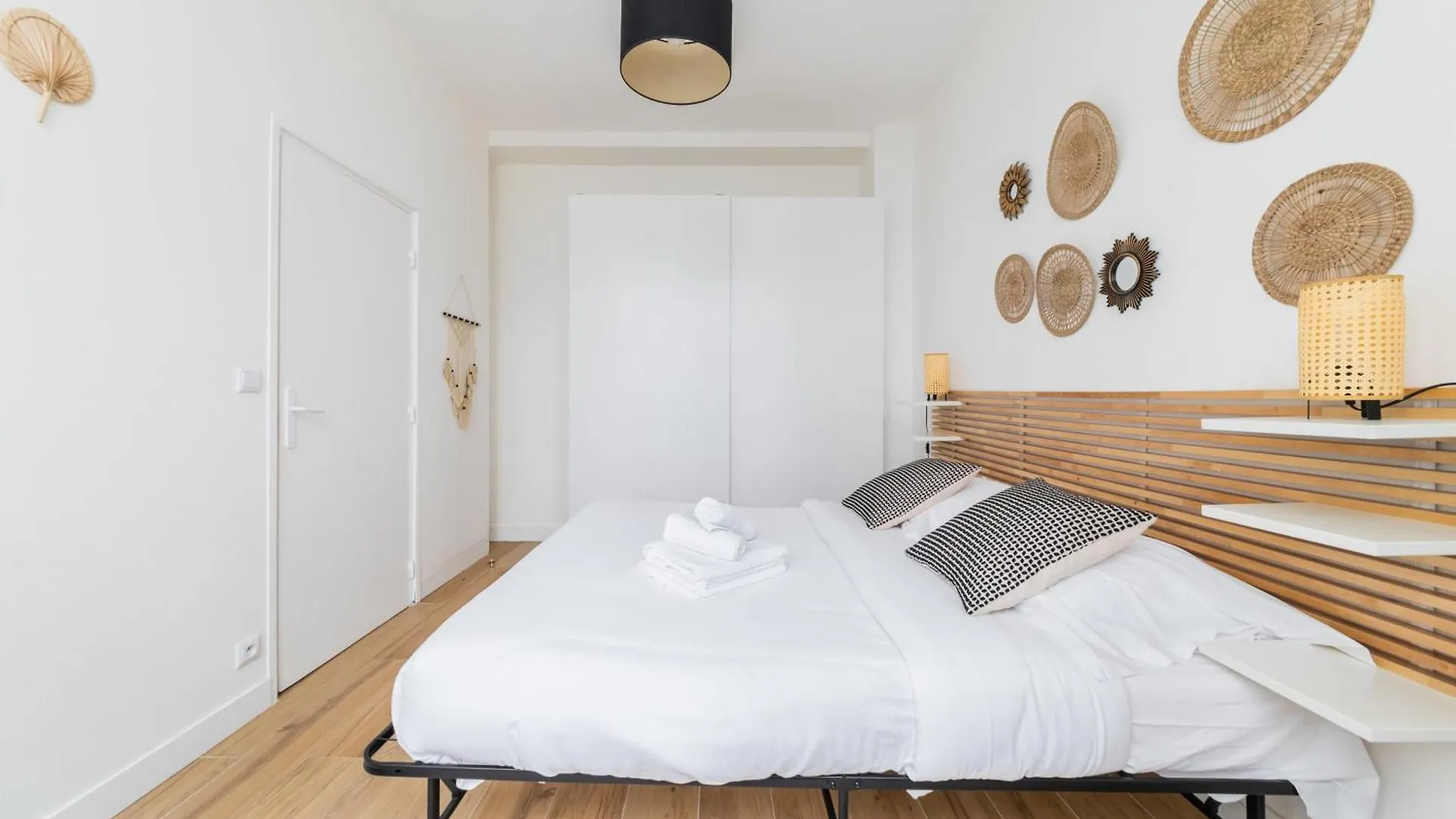 Διαμέρισμα Cosy Refait A Neuf - 19 - 4p - Flat-guest