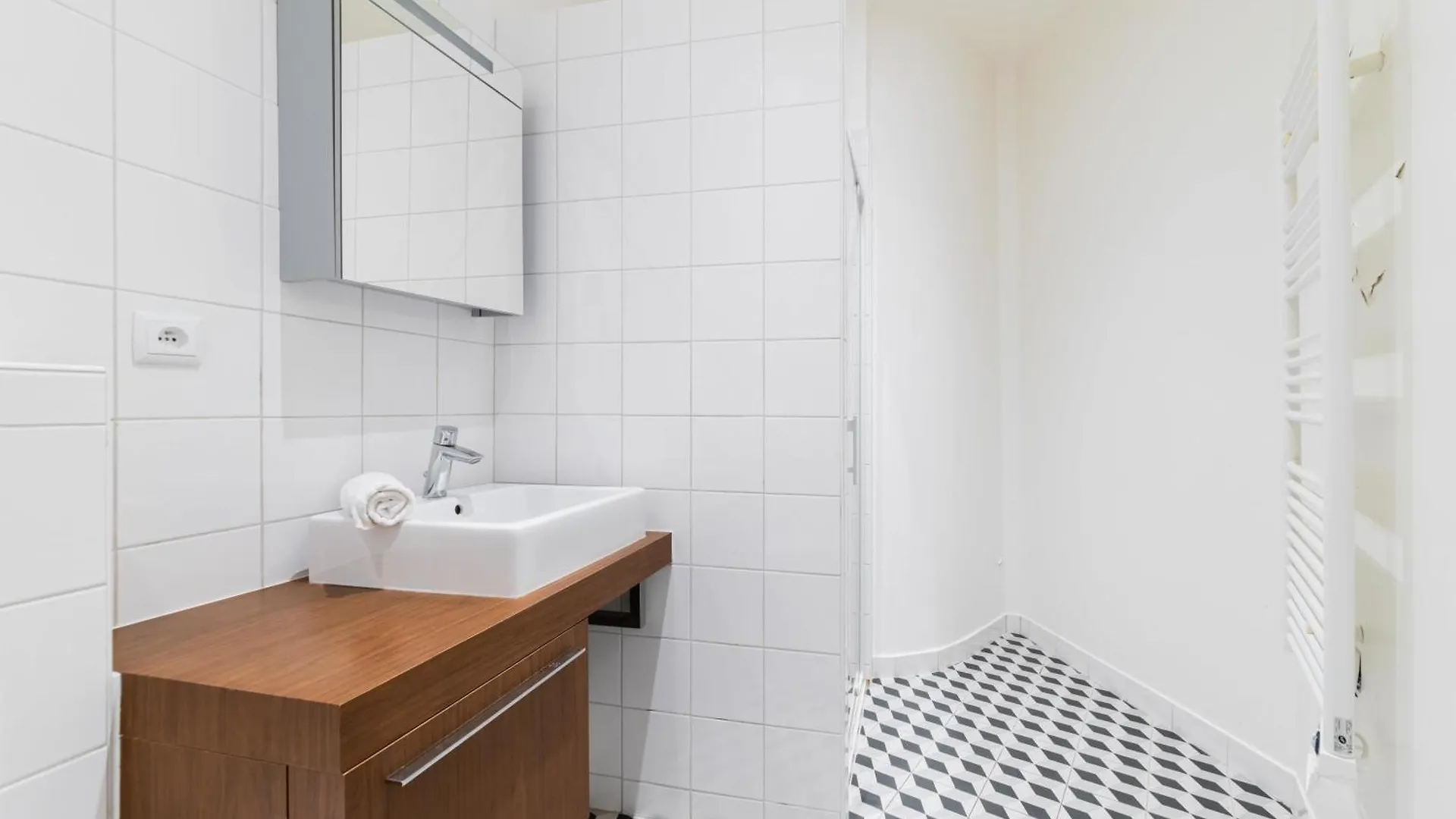 Διαμέρισμα Cosy Refait A Neuf - 19 - 4p - Flat-guest