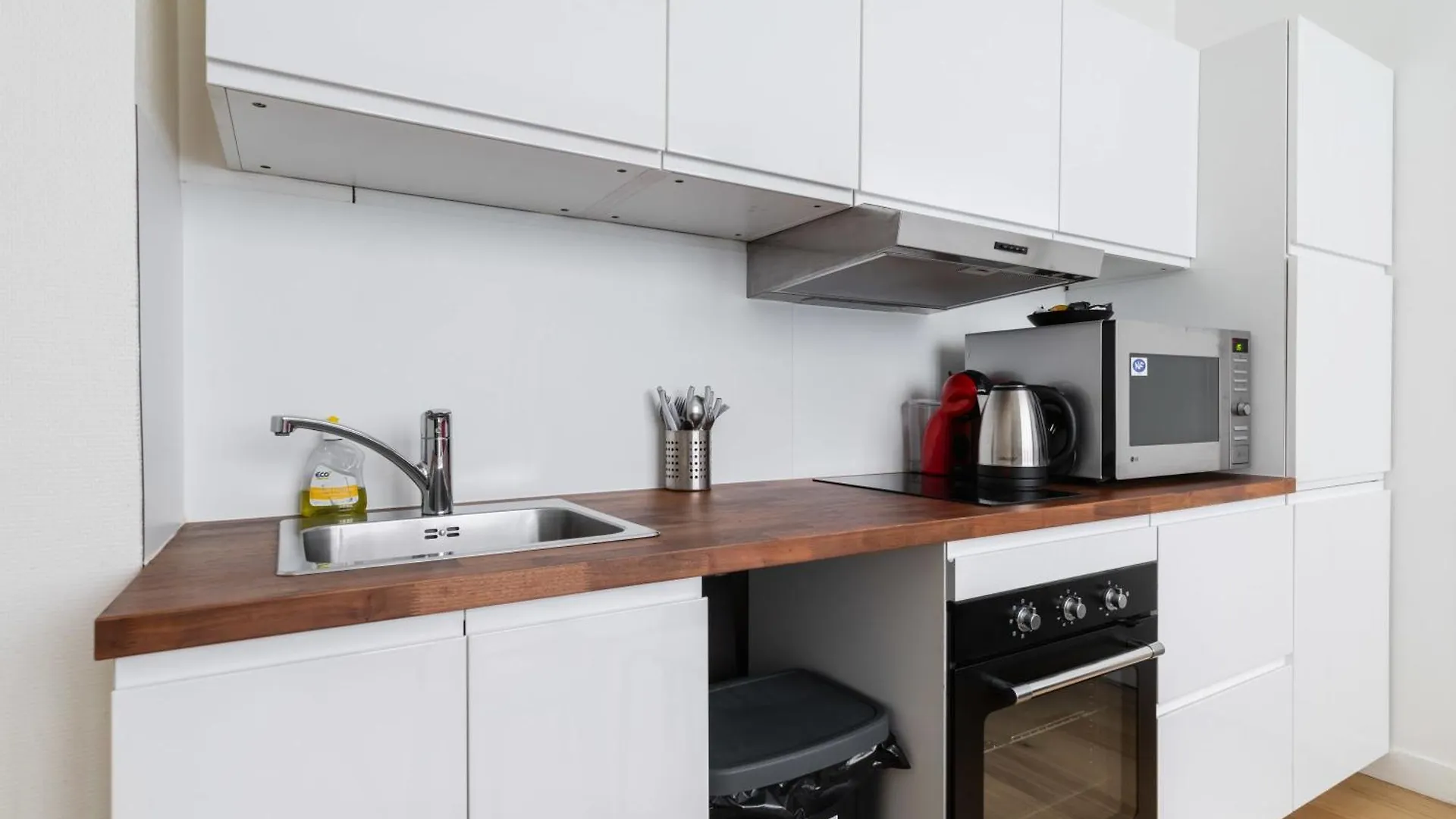 Cosy Refait A Neuf - 19 - 4p - Flat-guest