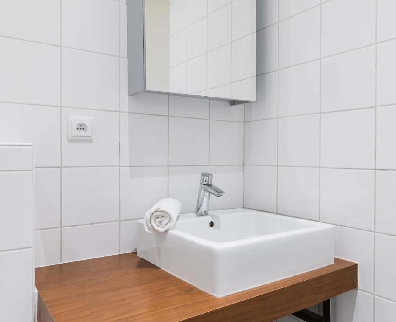 Cosy Refait A Neuf - 19 - 4p - Flat-guest * פריז