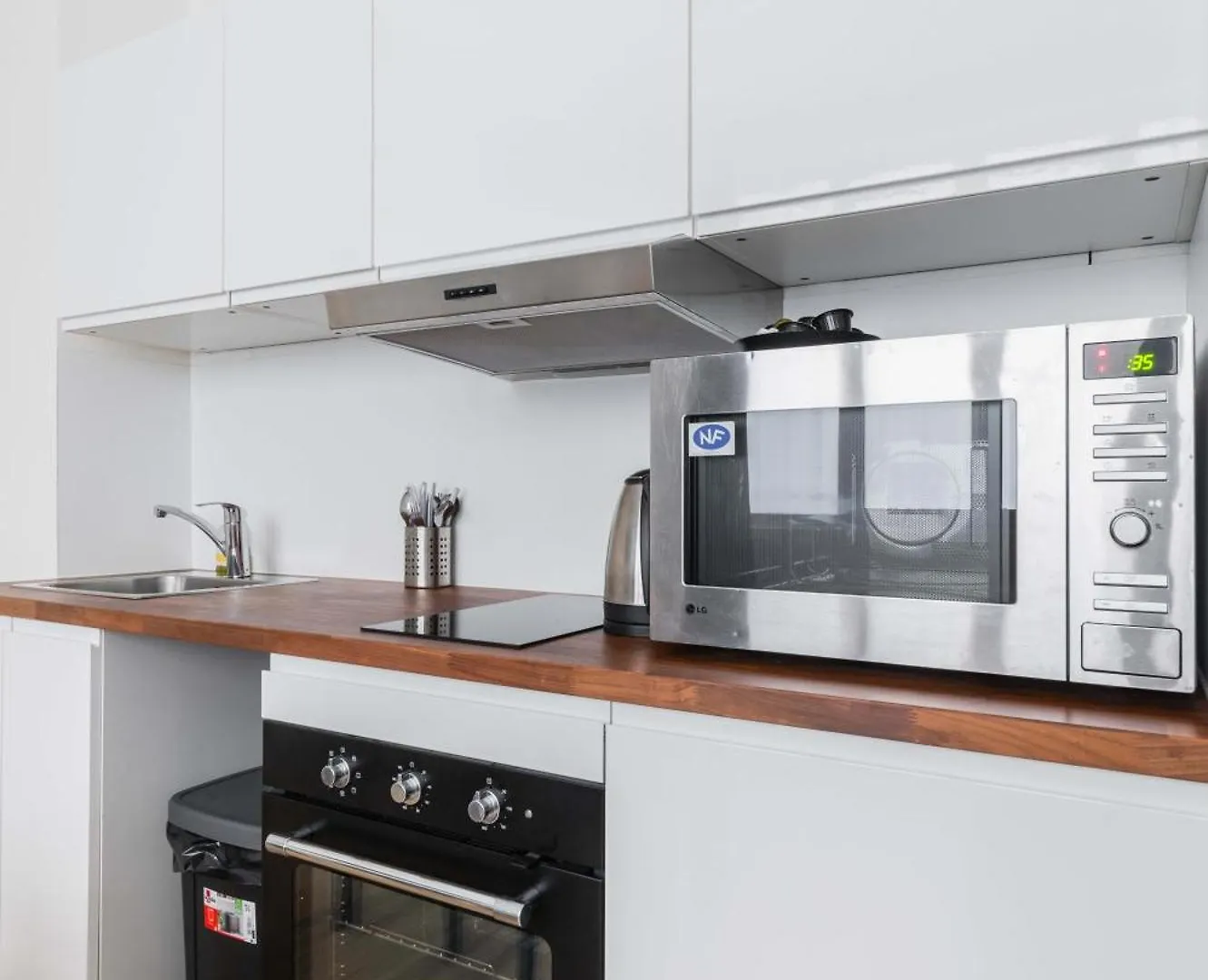 Cosy Refait A Neuf - 19 - 4p - Flat-guest דירה *